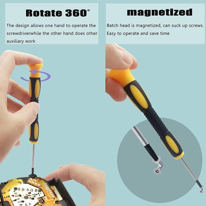 PH1.5 Mobile Repair Screwdriver image 3