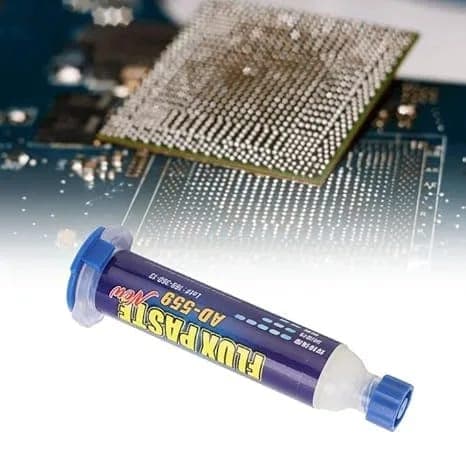 Mechanic AD 559 Flux Paste image 2