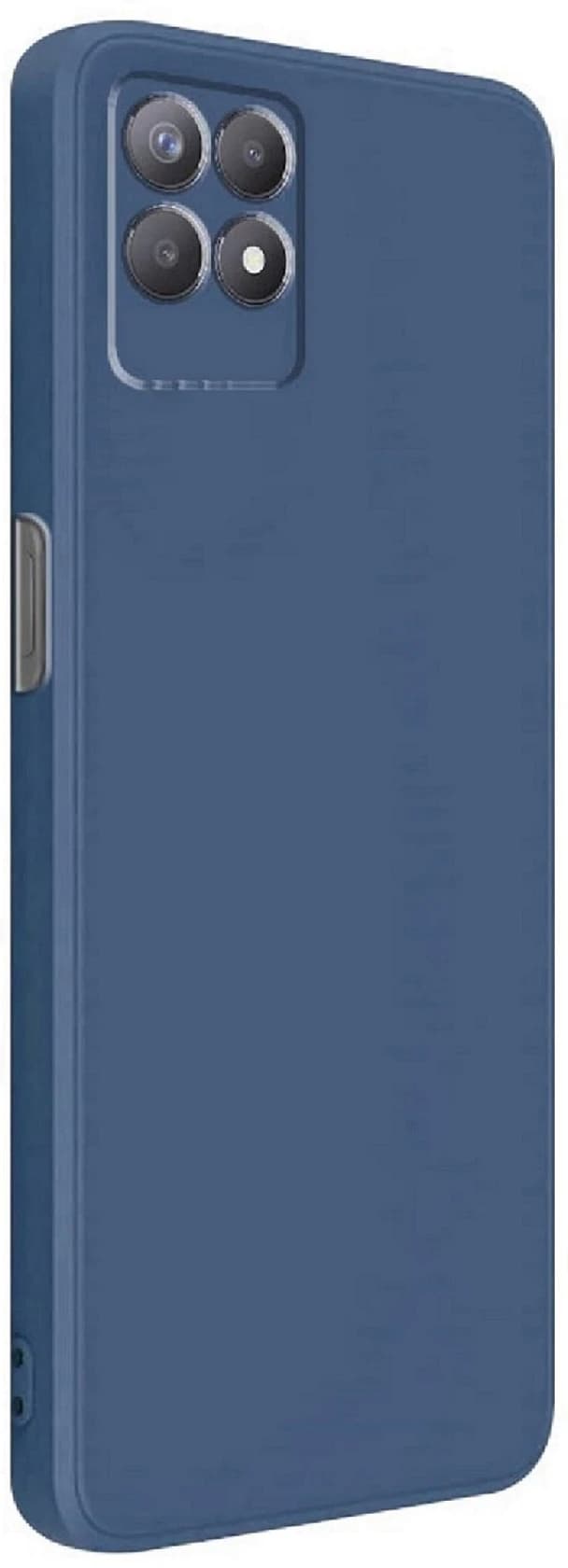 Realme 8i Back Cover image 4