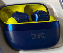 Nirvana Zen 5 Airdopes Prime Wireless Earbuds image 4