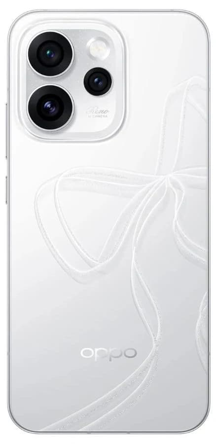 OPPO Reno15 Pro Mini 5G. image 4