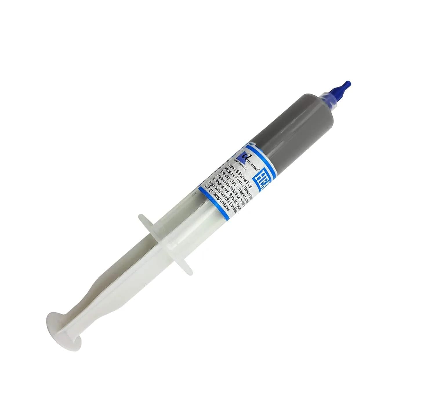Thermal Grease Paste image 3