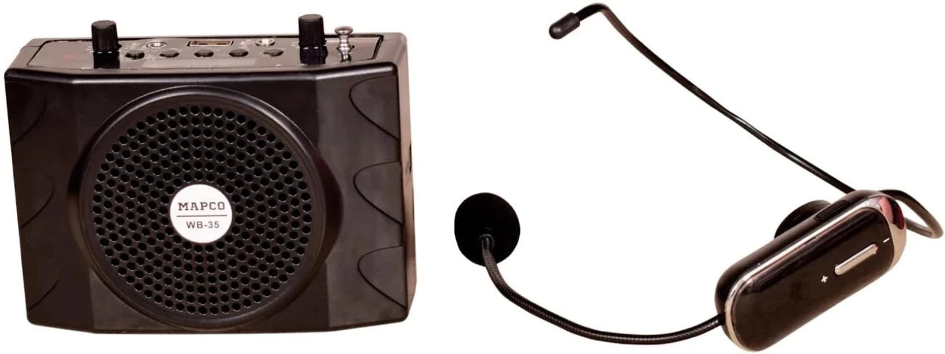 Wireless Waist Amplifier Multi-Functional image 5