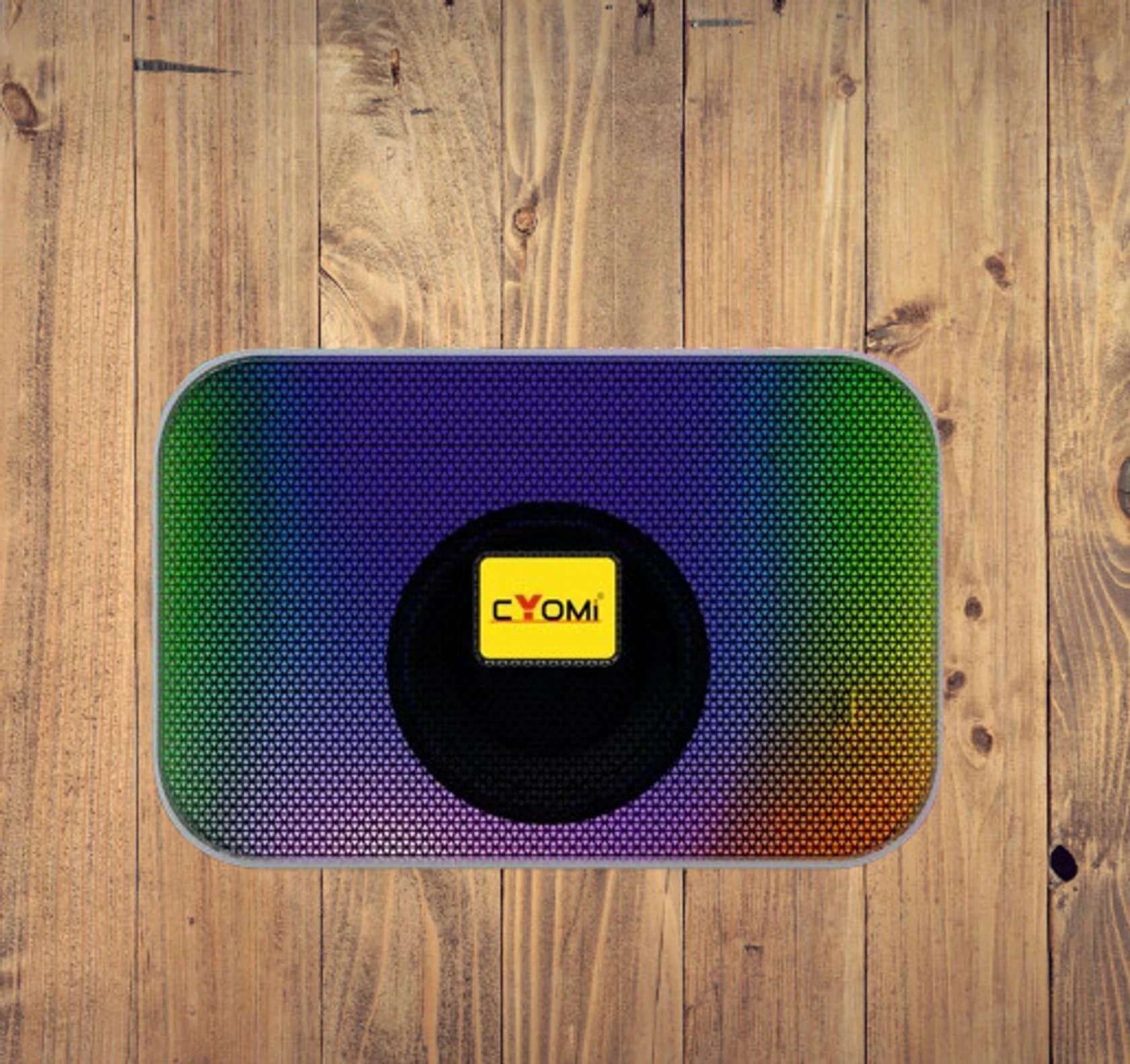 CYOMI 611 pro 5 W Bluetooth image 5