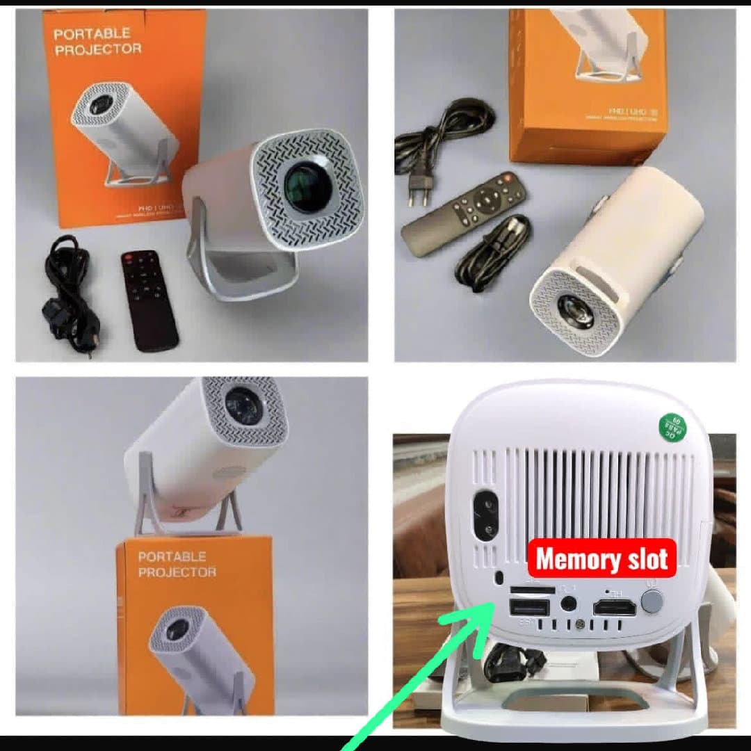 Android Projector image 2