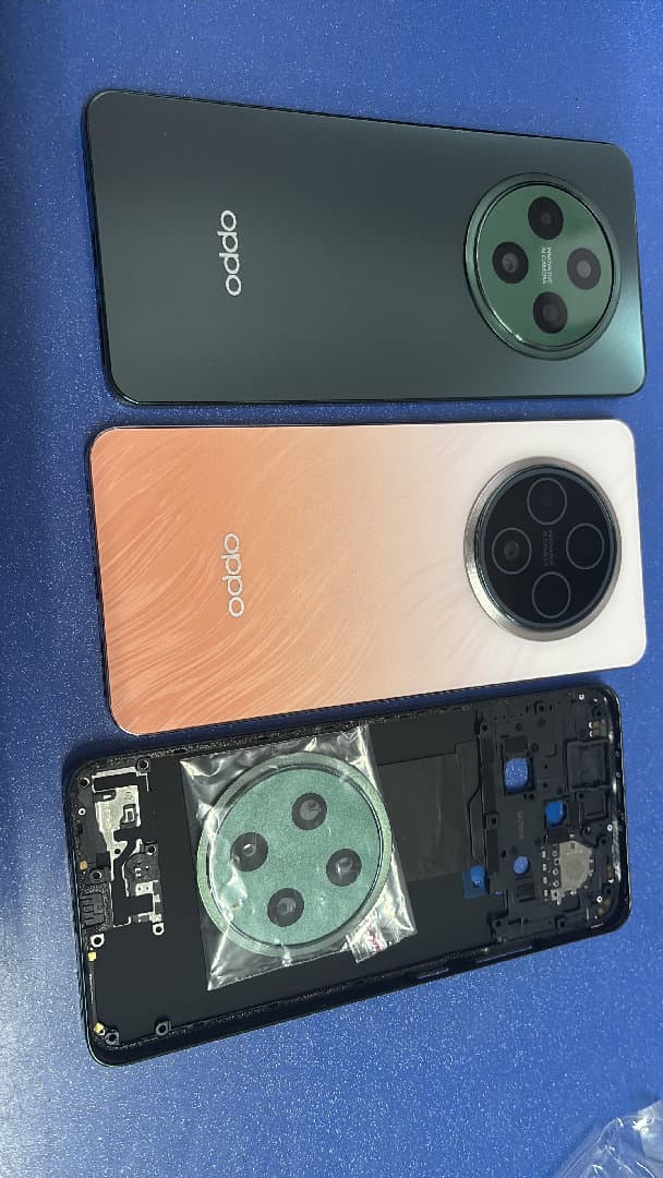 Oppo F27 BODY image 4