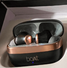 Nirvana Zen 5 Airdopes Prime Wireless Earbuds image 3