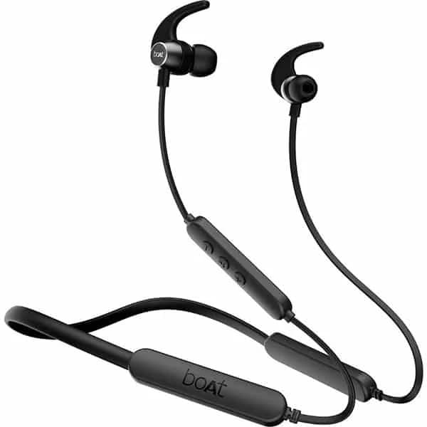 boAt Rockerz 258 Pro Wireless Neckband Earphones image 3
