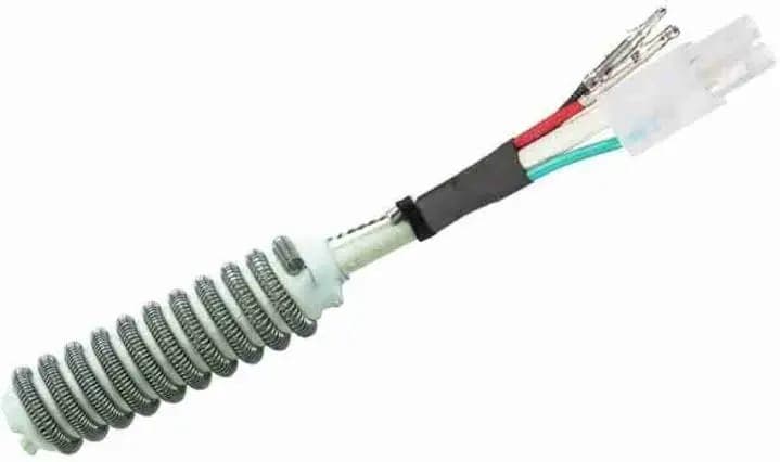 wire ceramic heating element image 2