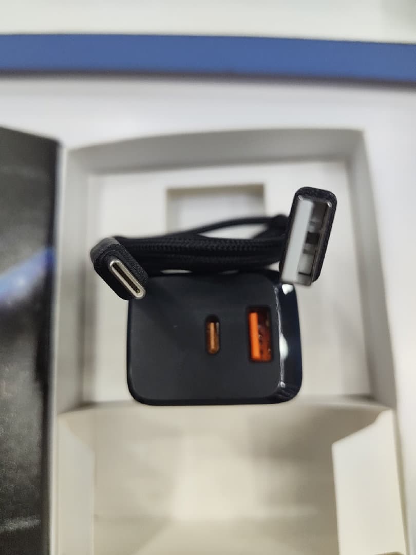 65WATT ULTRA FAST CHARGER image 5