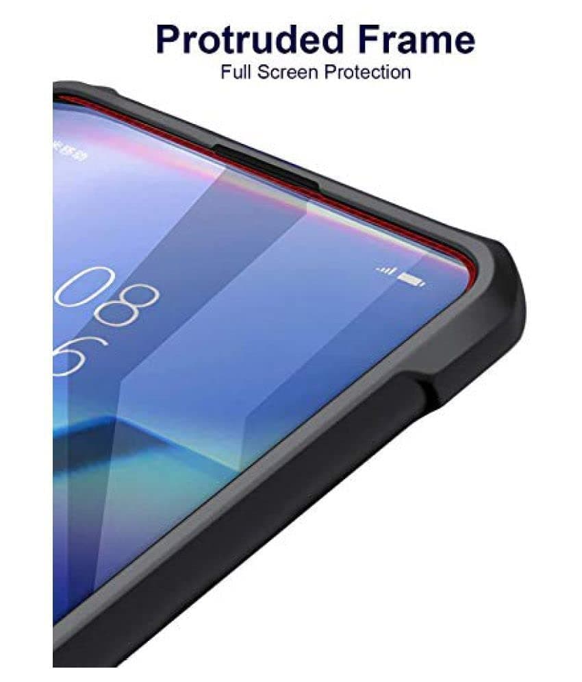 OPPO A54 Back Cover image 2