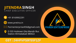 Parin Enterprise